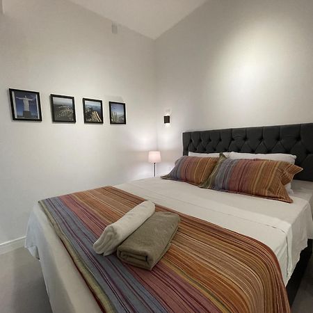 Novo, Perto Do Copacabana Palace - Besthostrio ริโอเดจาเนโร ภายนอก รูปภาพ