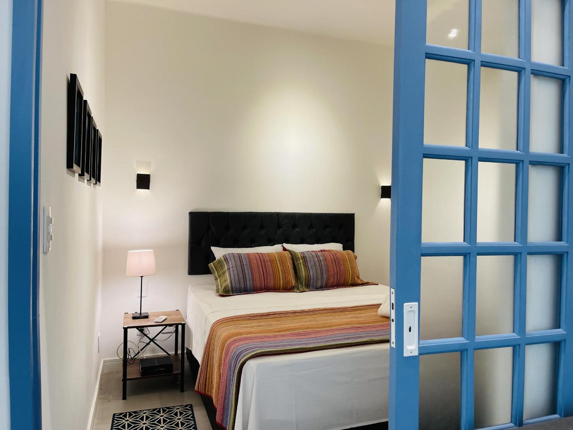 Novo, Perto Do Copacabana Palace - Besthostrio ริโอเดจาเนโร ภายนอก รูปภาพ